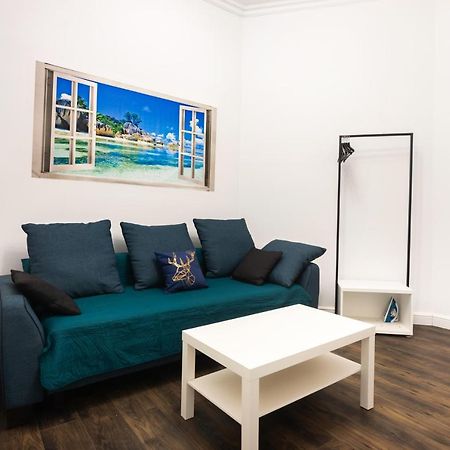 Appartement Uroczy Apartament Loretanska à Cracovie Extérieur photo