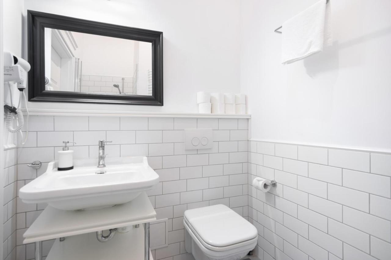 Appartement Uroczy Apartament Loretanska à Cracovie Extérieur photo